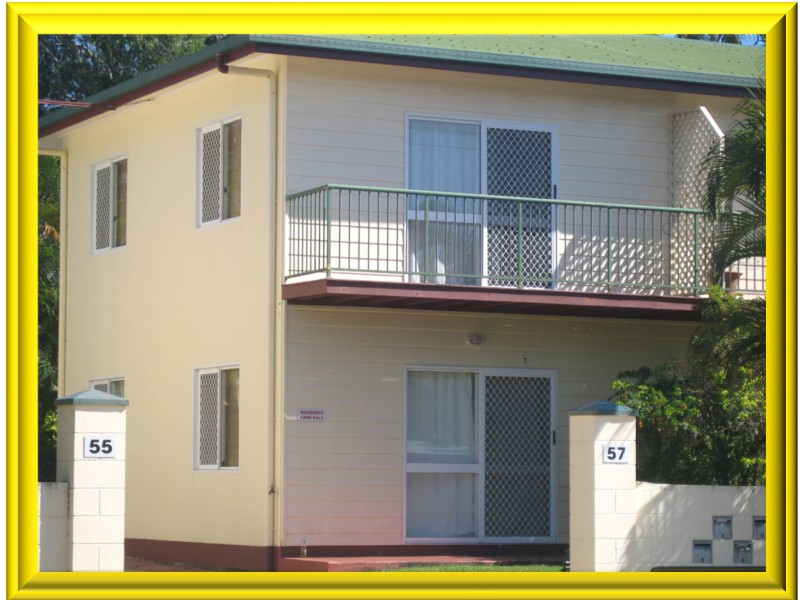 Mission Beach QLD 4852