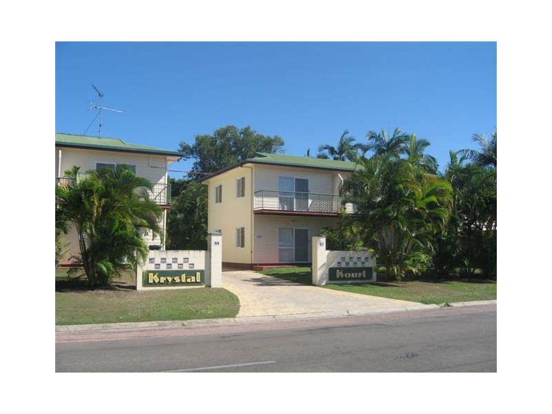 Mission Beach QLD 4852