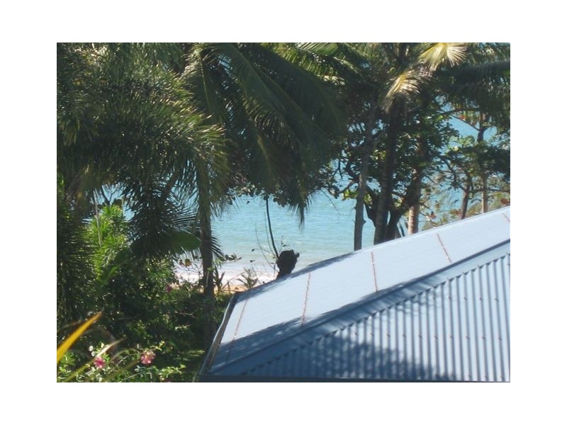 Mission Beach QLD 4852