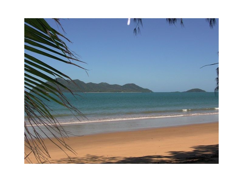 Mission Beach QLD 4852