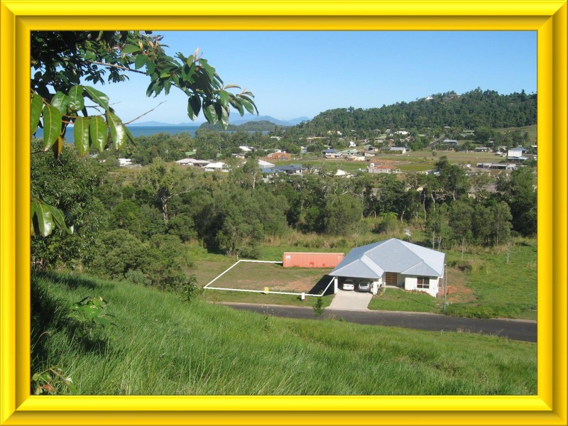 Mission Beach QLD 4852