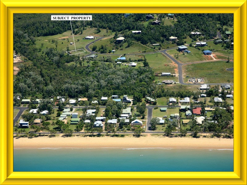 Mission Beach QLD 4852