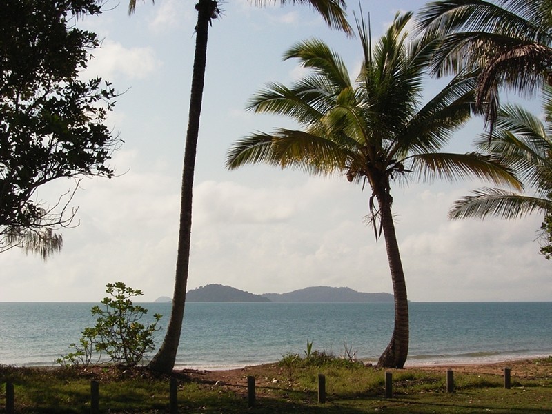 Mission Beach QLD 4852