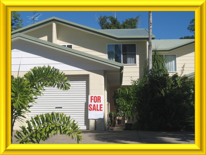 Mission Beach QLD 4852