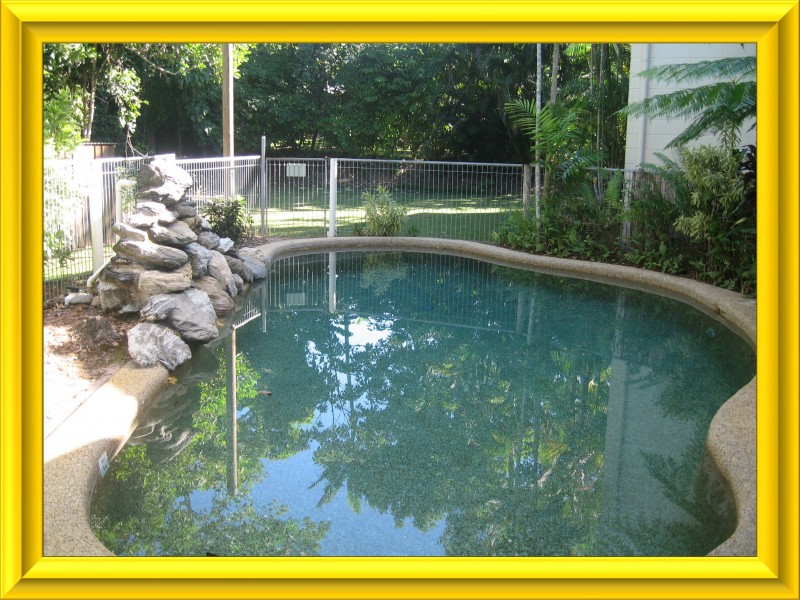 Mission Beach QLD 4852