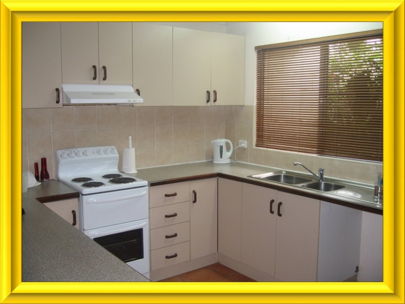 Mission Beach QLD 4852