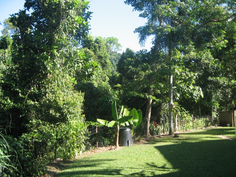 Mission Beach QLD 4852