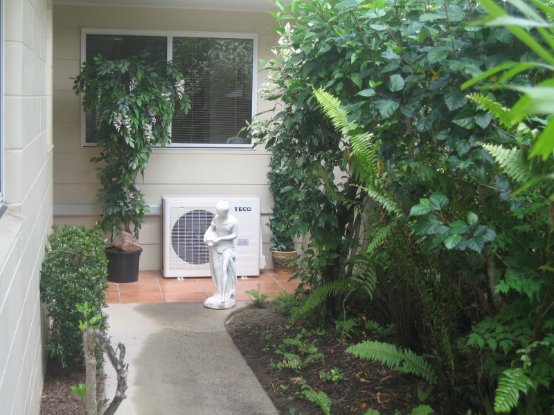 Mission Beach QLD 4852