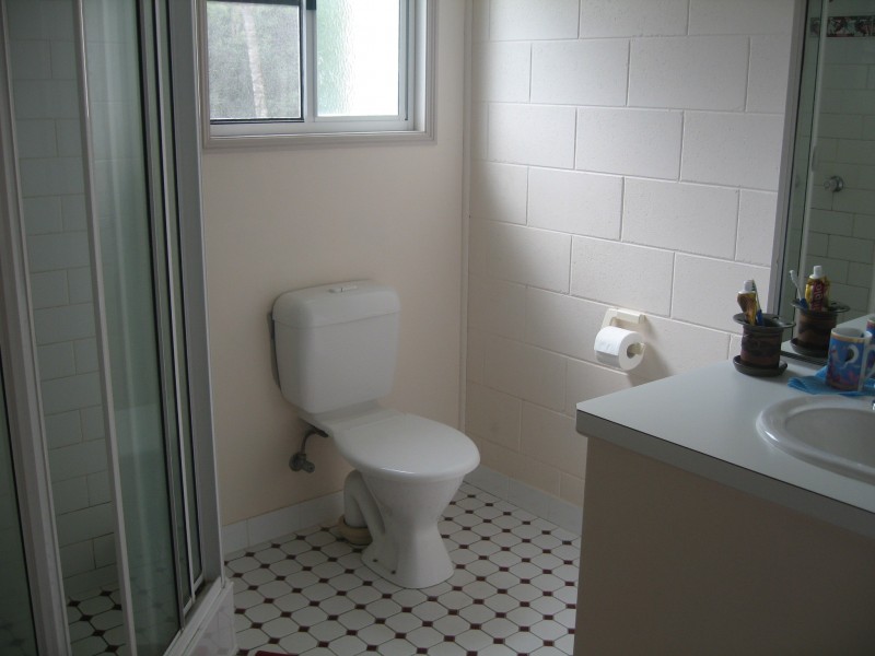 Mission Beach QLD 4852