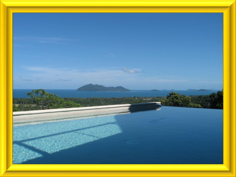 Mission Beach QLD 4852