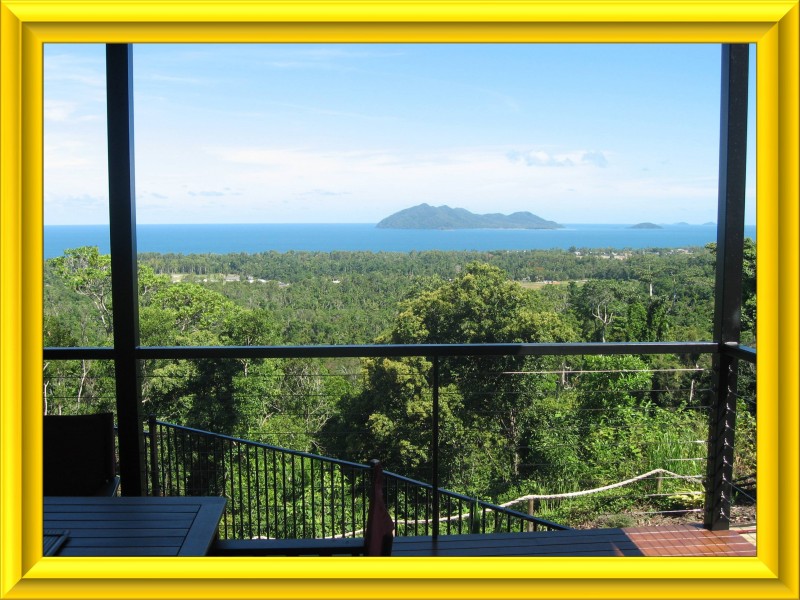 Mission Beach QLD 4852