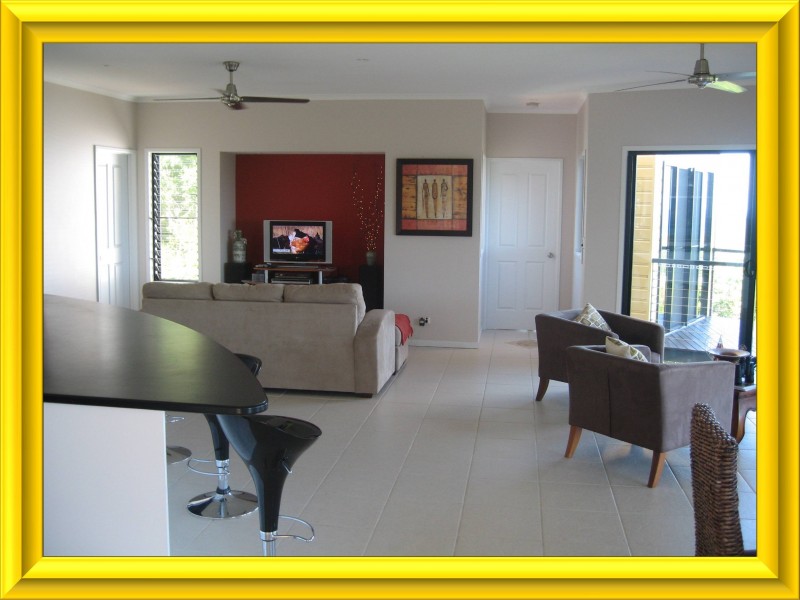 Mission Beach QLD 4852