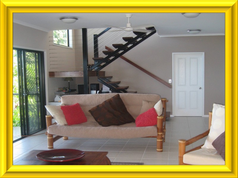 Mission Beach QLD 4852