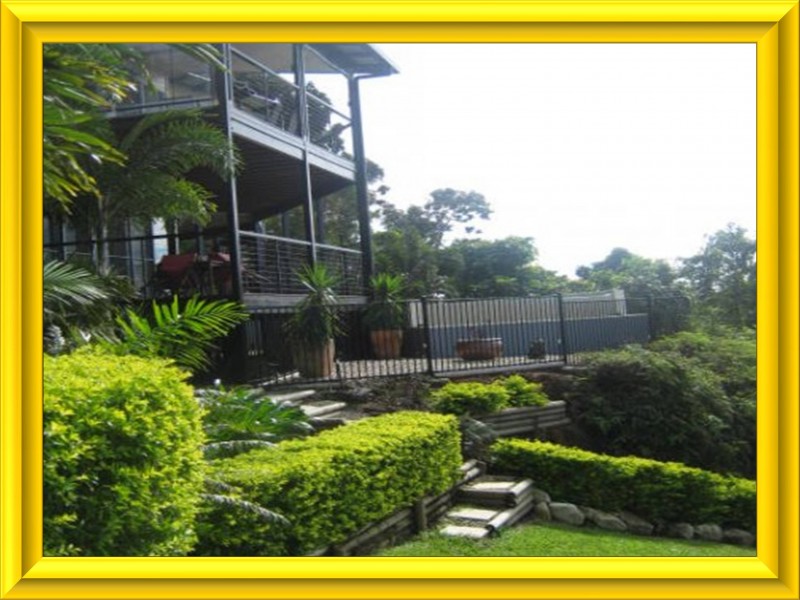 Mission Beach QLD 4852