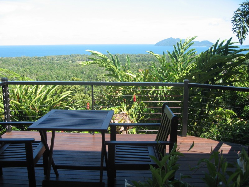 Mission Beach QLD 4852