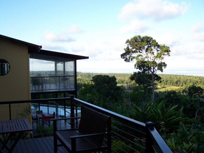 Mission Beach QLD 4852