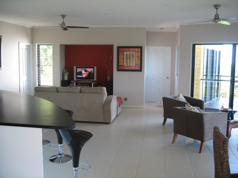 Mission Beach QLD 4852