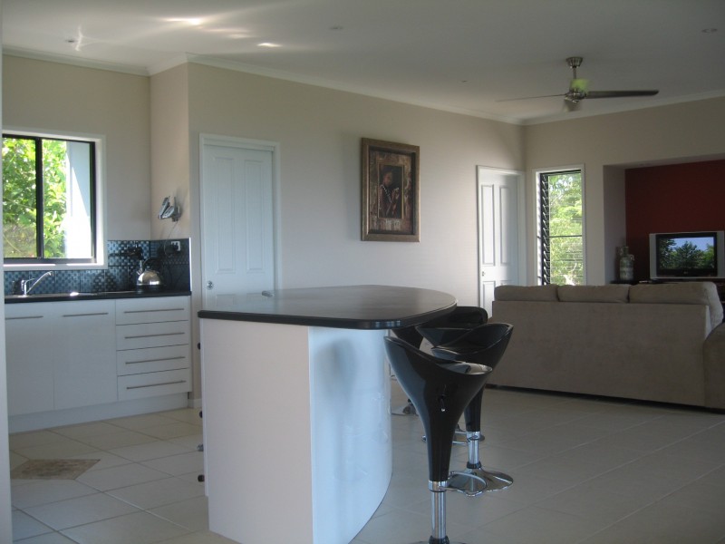 Mission Beach QLD 4852