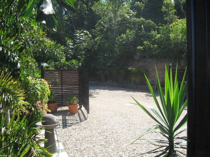 Mission Beach QLD 4852