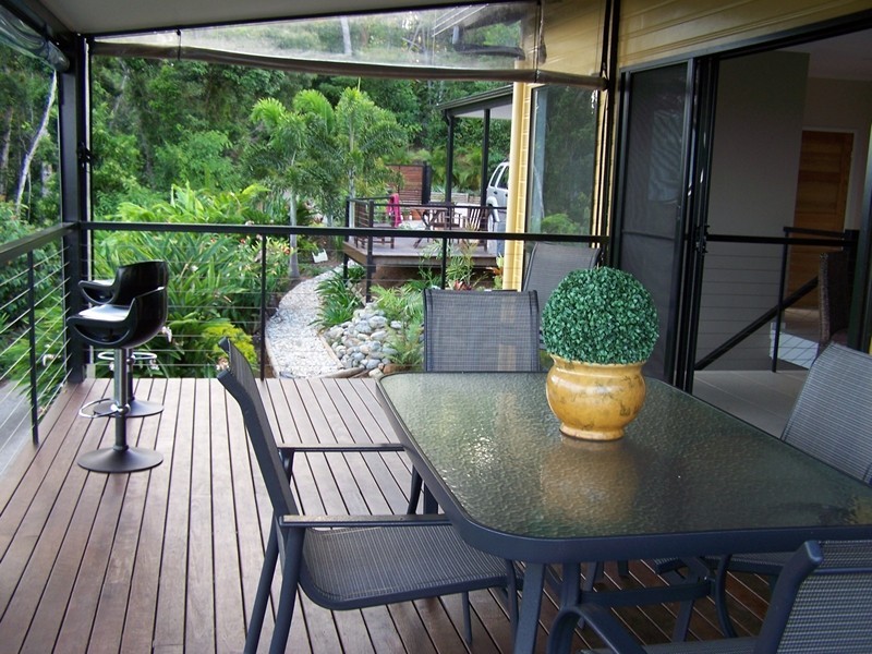 Mission Beach QLD 4852