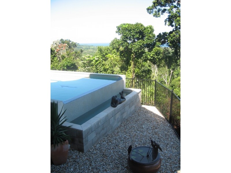 Mission Beach QLD 4852