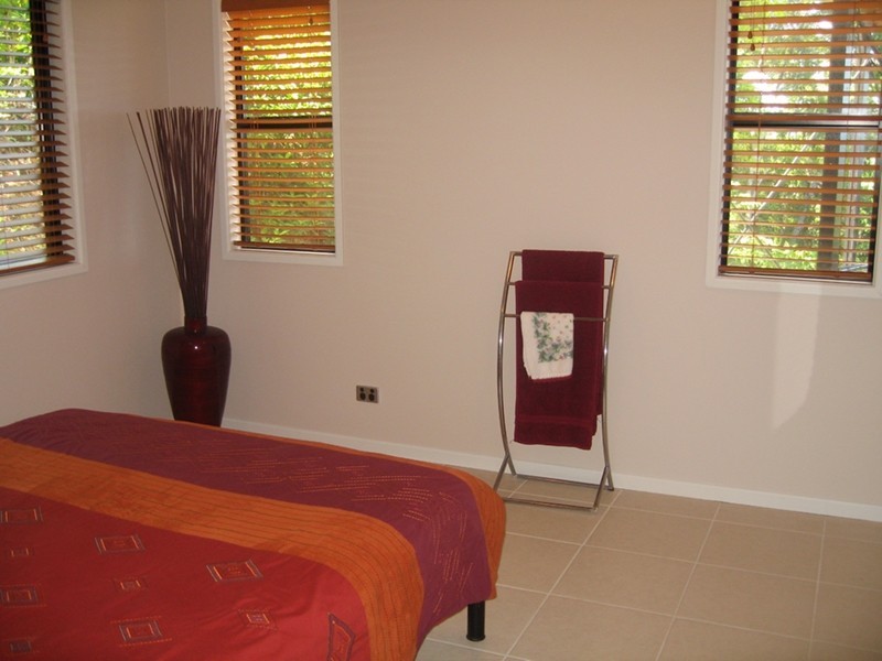 Mission Beach QLD 4852