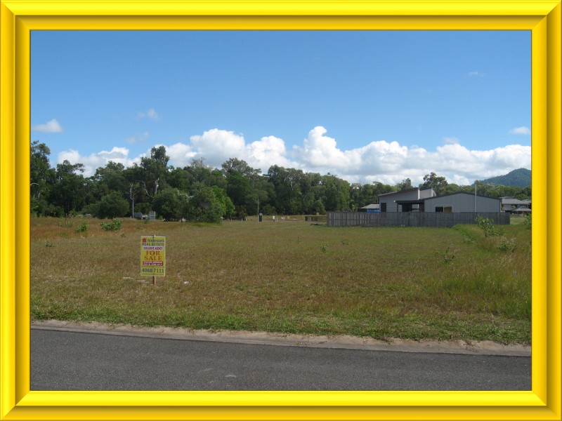 Mission Beach QLD 4852