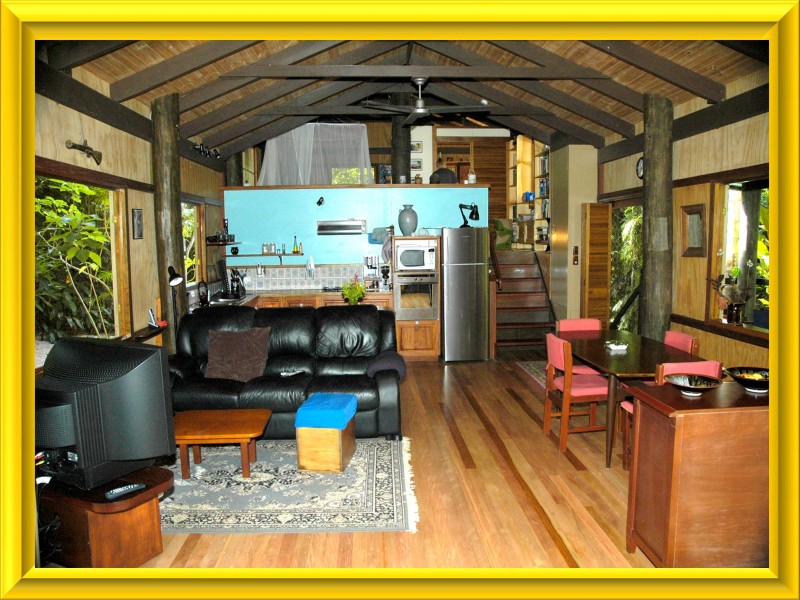 Mission Beach QLD 4852