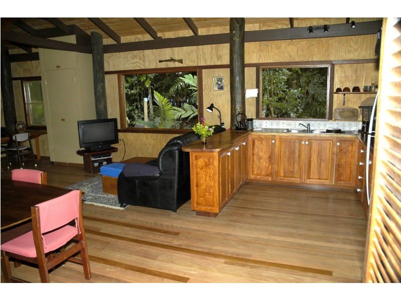 Mission Beach QLD 4852