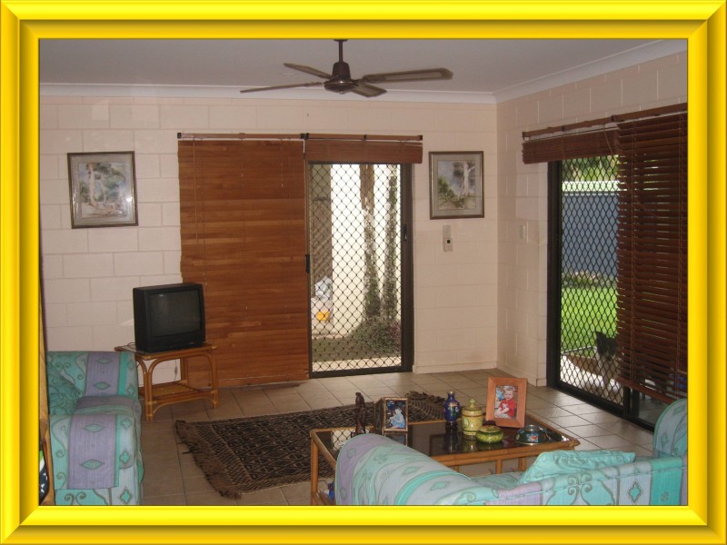 Mission Beach QLD 4852