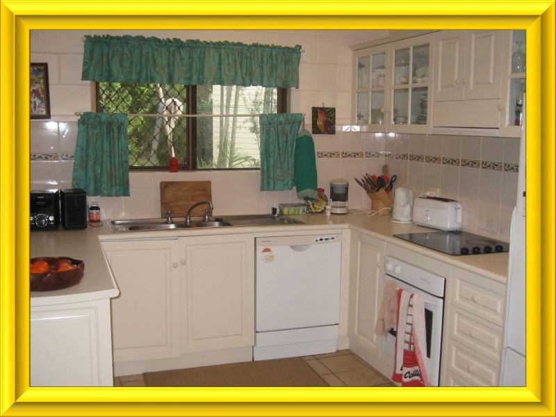 Mission Beach QLD 4852