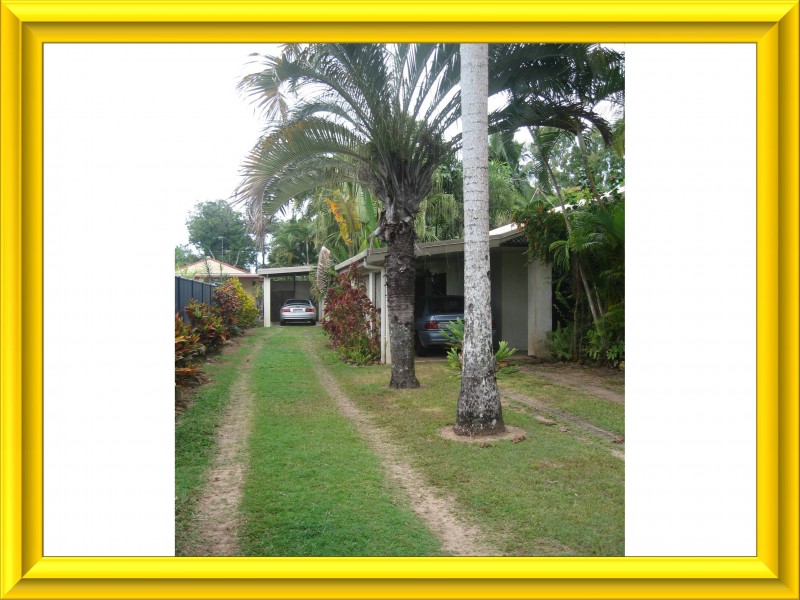 Mission Beach QLD 4852