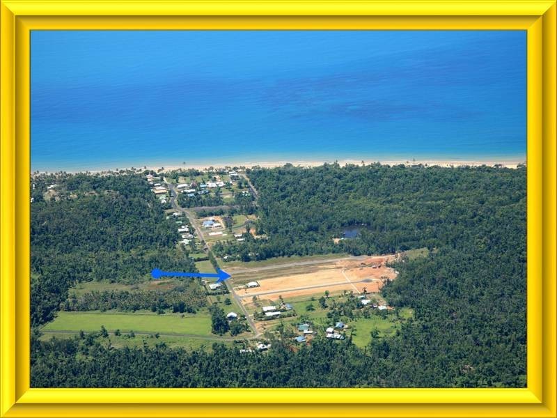 Mission Beach QLD 4852