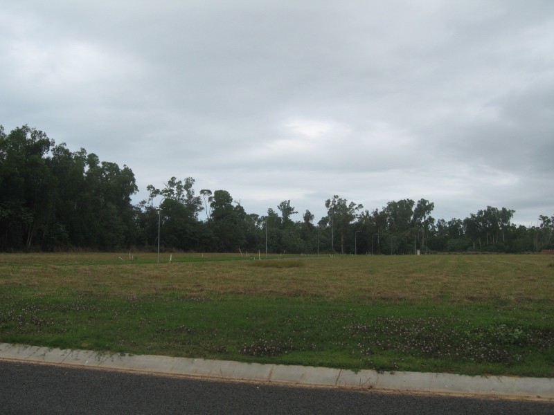 Mission Beach QLD 4852