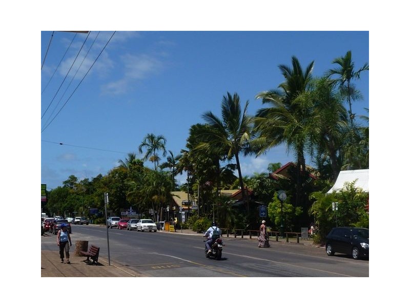 Mission Beach QLD 4852