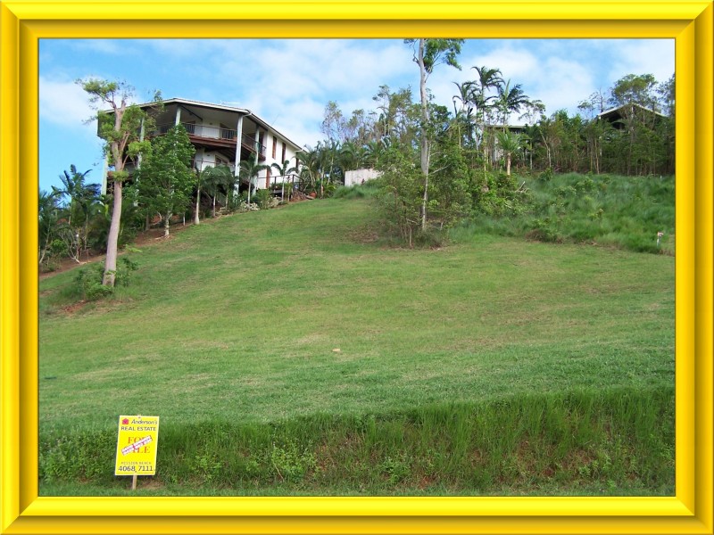 Mission Beach QLD 4852