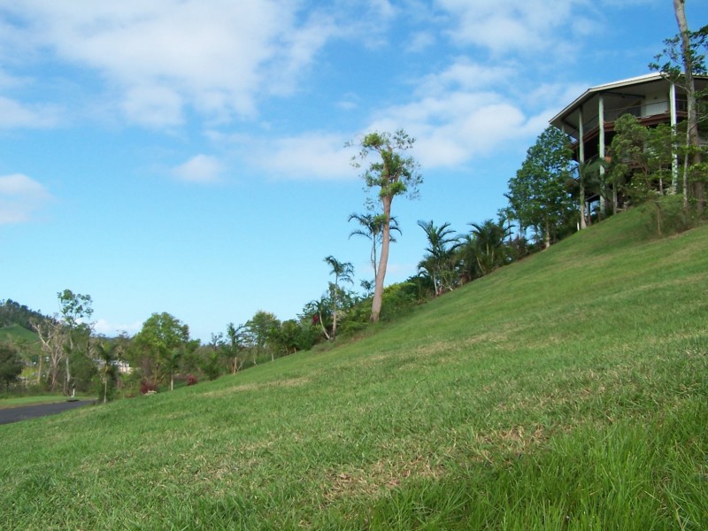 Mission Beach QLD 4852