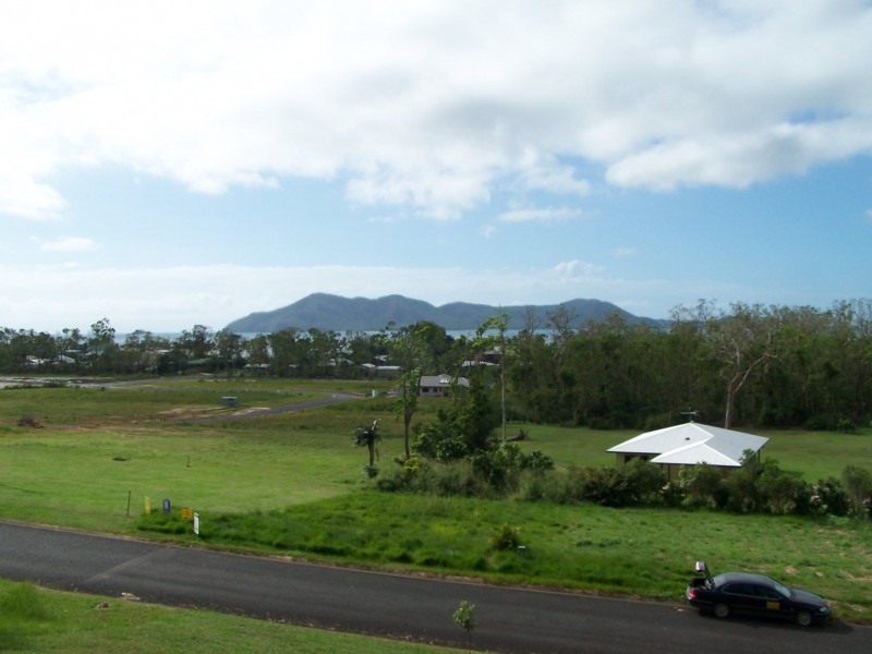 Mission Beach QLD 4852