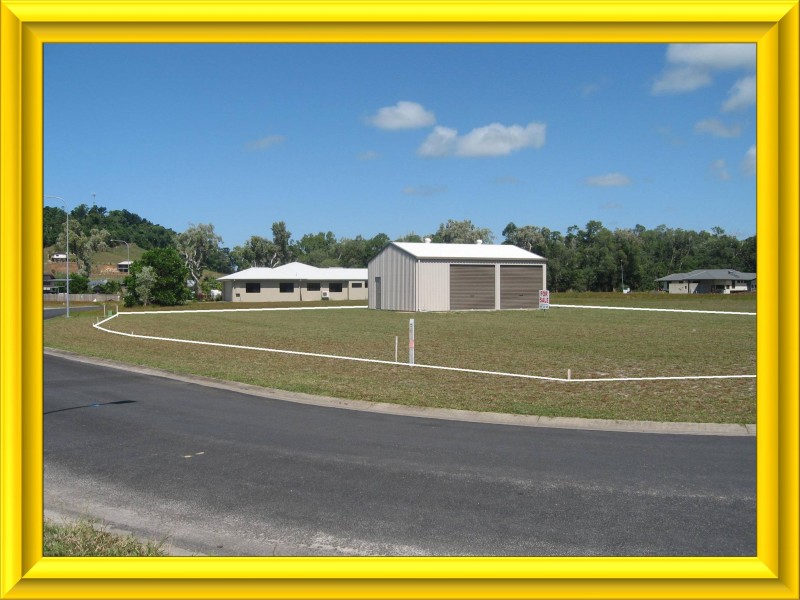 Mission Beach QLD 4852