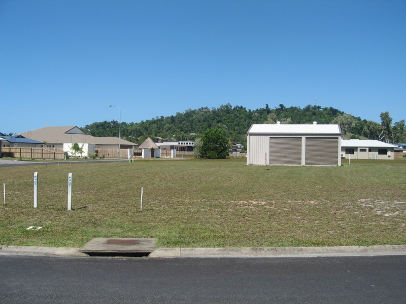 Mission Beach QLD 4852