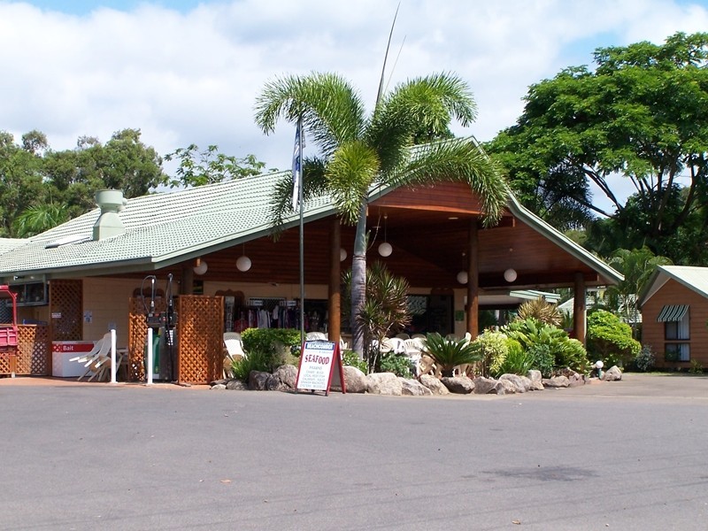 Mission Beach QLD 4852