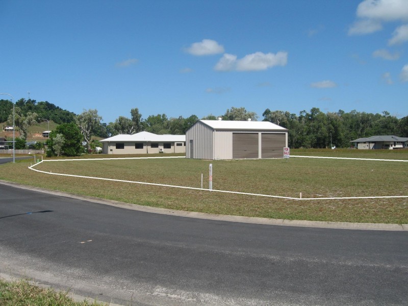 Mission Beach QLD 4852