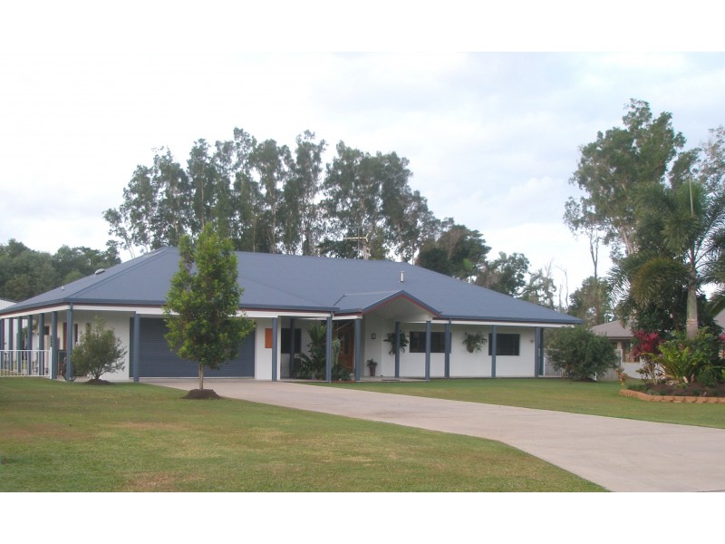 Mission Beach QLD 4852