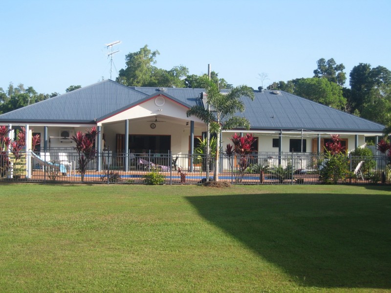 Mission Beach QLD 4852