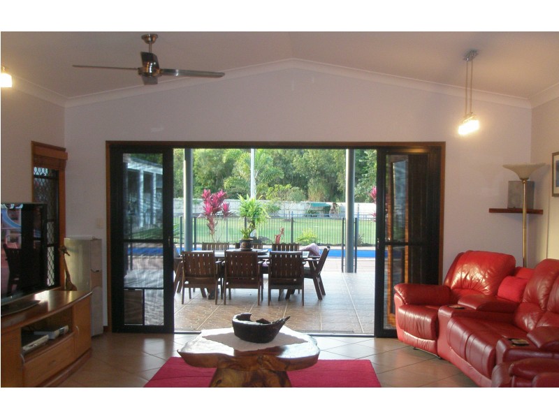 Mission Beach QLD 4852