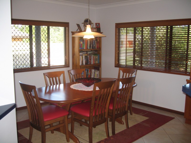Mission Beach QLD 4852
