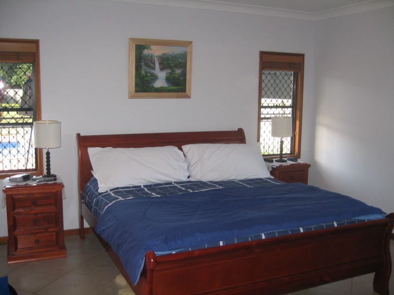 Mission Beach QLD 4852