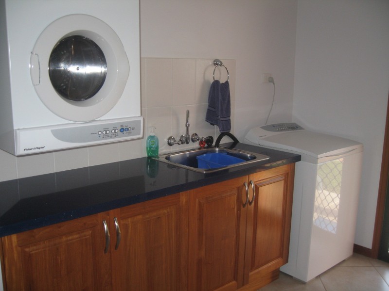 Mission Beach QLD 4852
