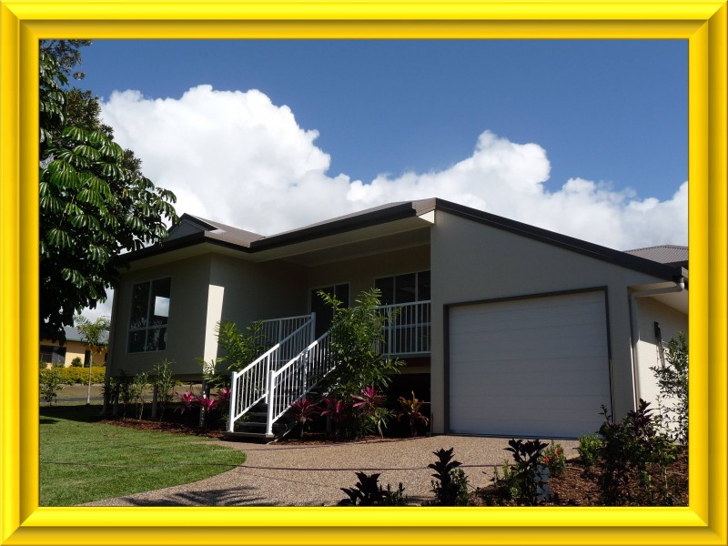 Mission Beach QLD 4852