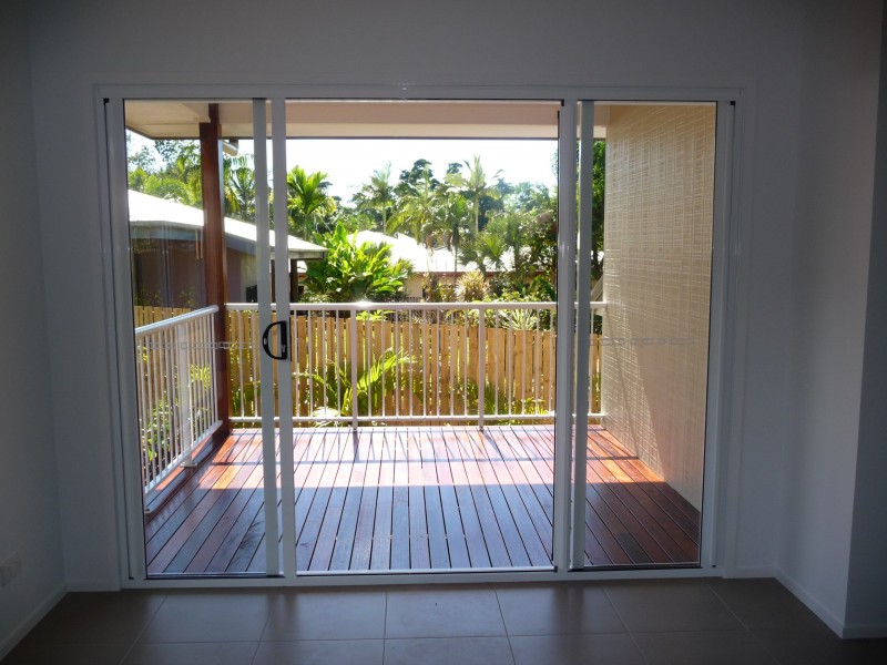 Mission Beach QLD 4852